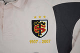 2007 Stade Toulousain Jersey - M/L (Centenary)