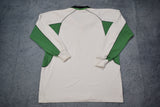 2005 Ireland Away Jersey - L