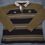 2005* All Blacks Supporters Jersey - 2XL