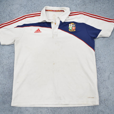 2009 British & Irish Lions Polo - L