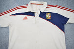 2009 British & Irish Lions Polo - L