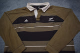 2005* All Blacks Supporters Jersey - 2XL