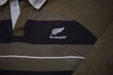 2005* All Blacks Supporters Jersey - 2XL