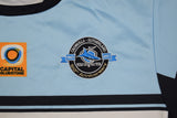 2017* Cronulla Sharks Jersey - M