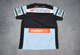 2017* Cronulla Sharks Jersey - M