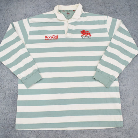 2005* Cambridge University RFC Jersey - L
