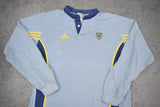 2004* Clermont Auvergne Jersey - XL
