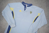 2004* Clermont Auvergne Jersey - XL