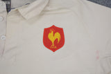 2007 France Away Jersey - L/XL