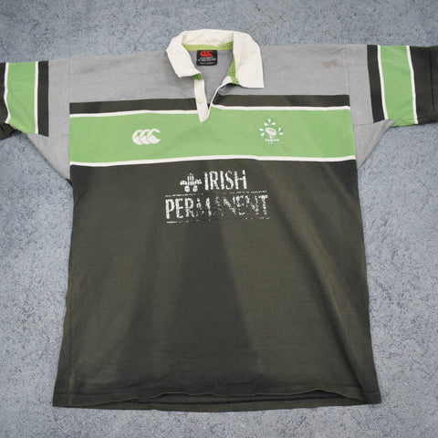 2001 Ireland Training Jersey - XL