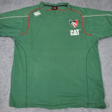 2017* Leicester Tigers Tee - XL/L