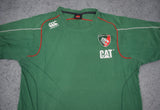 2017* Leicester Tigers Tee - XL/L