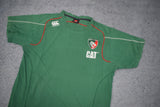 2017* Leicester Tigers Tee - XL/L