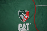 2017* Leicester Tigers Tee - XL/L