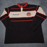 1997 Gloucester Away Jersey - L/XL