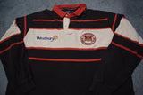 1997 Gloucester Away Jersey - L/XL