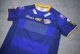 2011 Leeds Rhinos RL Jersey - XL (#7 Burrow)