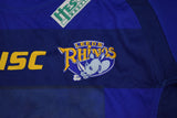 2011 Leeds Rhinos RL Jersey - XL (#7 Burrow)