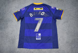 2011 Leeds Rhinos RL Jersey - XL (#7 Burrow)