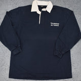 1990s* Troisieme Mi-Temps Jersey - S