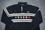 2000s Six Nations Jersey - 4XL