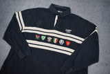 2000s Six Nations Jersey - 4XL