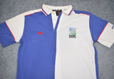 1997 HK Sevens RWC Polo - M