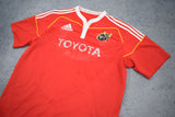2010 Munster Jersey - 2XL