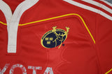 2010 Munster Jersey - 2XL