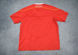 2010 Munster Jersey - 2XL