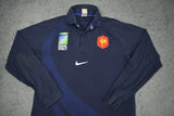 2007 France RWC Jersey - S/M