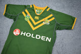 2014* Kangaroos RL Jersey - 14 Yrs