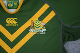 2014* Kangaroos RL Jersey - 14 Yrs