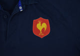 2007 France RWC Jersey - S/M