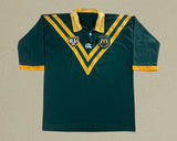 1994 Kangaroos Jersey - XL/2XL