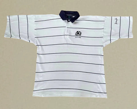 1996 Scotland Away Jersey - XL/2XL