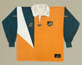 1997 Wallabies Home Jersey - XL/2XL