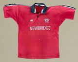1999 Canada Jersey - XL (v Wales)
