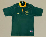 1998 Springboks Home Jersey - L
