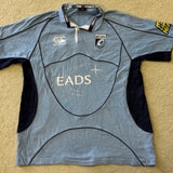 2008 Cardiff Blues Jersey – L - photo 1