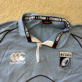 2008 Cardiff Blues Jersey – L - photo 3