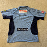 2008 Cardiff Blues Jersey – L - photo 5
