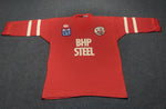 1992 Illawarra Steelers Jersey - L