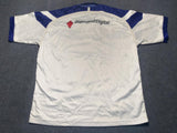 2003 Canterbury Bulldogs Home Jersey - L