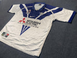 2003 Canterbury Bulldogs Home Jersey - L