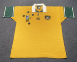 2003 Wallabies RWC Home Jersey - L