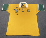 2003 Wallabies RWC Home Jersey - L