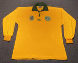 1995 Wallabies Home Jersey - M