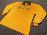 1995 Wallabies Home Jersey - M