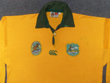 1995 Wallabies Home Jersey - M